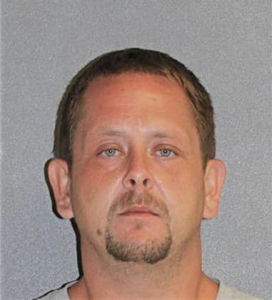 Alexander Edwards, - Volusia County, FL 