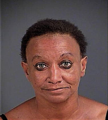 Jamie Elliott - Charleston County, SC 
