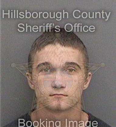 Ricky Entrekin, - Hillsborough County, FL 