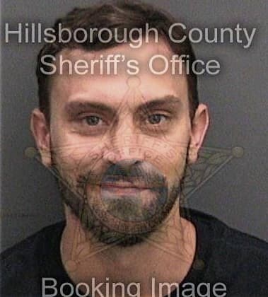 Fernando Fernandez, - Hillsborough County, FL 