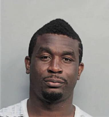 Kevin Ferrell, - Dade County, FL 