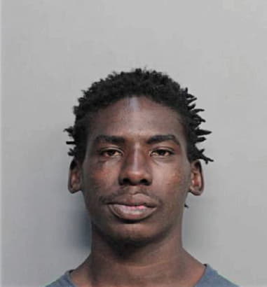 Jean Fils, - Dade County, FL 