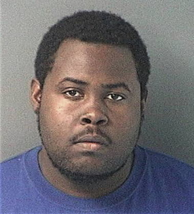 Bryon Floyd, - Escambia County, FL 