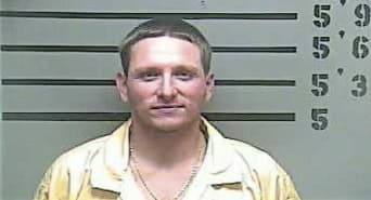 David Fugate, - Hopkins County, KY 