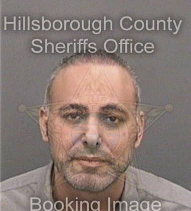 Antonio Garcia, - Hillsborough County, FL 