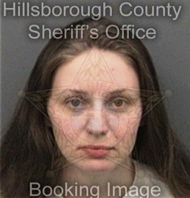 Nicole Garner, - Hillsborough County, FL 