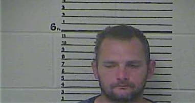 Bradley Garrett, - Clay County, KY 