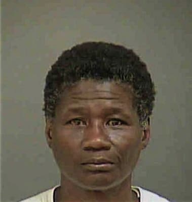 Lariska Gaskin - Mecklenburg County, NC 