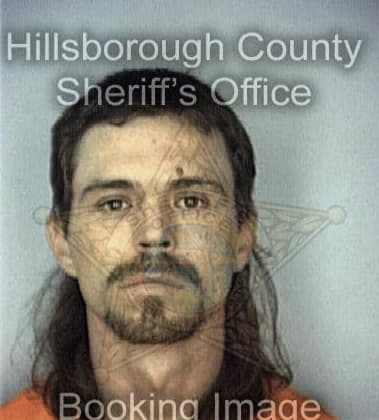 David Gilley, - Hillsborough County, FL 