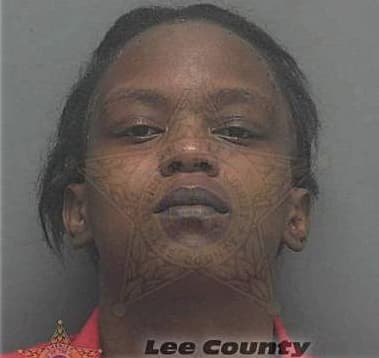 Iketa Green, - Lee County, FL 