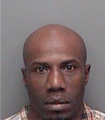 Malcolm Hadley, - Pinellas County, FL 