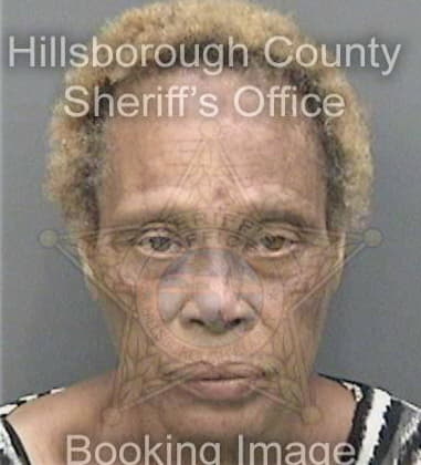 Felisa Hall, - Hillsborough County, FL 