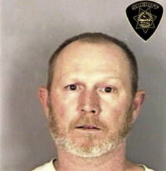 Kenneth Hall, - Marion County, OR 