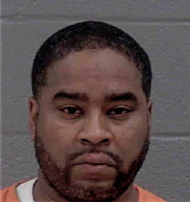 Corey Harris, - Mecklenburg County, NC 