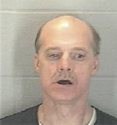 Donald Hayes, - Tippecanoe County, IN 