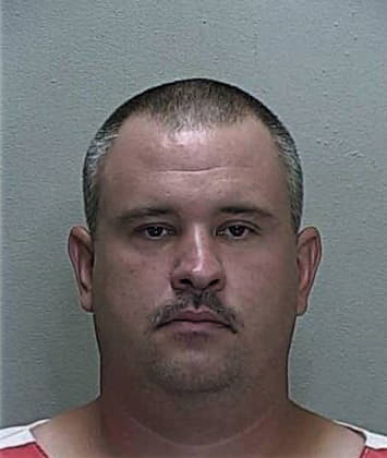 Anthony Heathcock, - Marion County, FL 