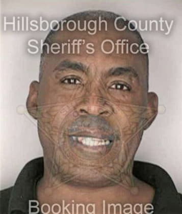 Astor Henry - Hillsborough County, FL 