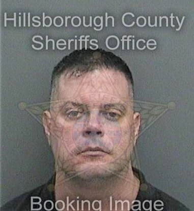 Claudio Hernandezflores - Hillsborough County, FL 