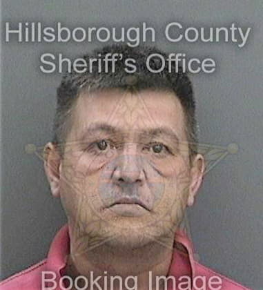 Moises Herrera - Hillsborough County, FL 