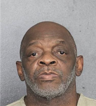 John Hollis, - Broward County, FL 