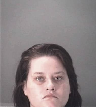 Alicia Huber, - Pasco County, FL 