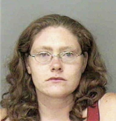 Kathleen Hughes, - Polk County, FL 