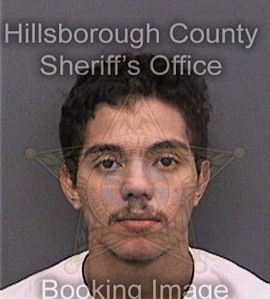 William Hunt, - Hillsborough County, FL 