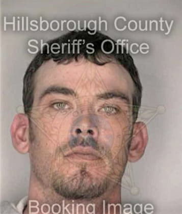 Oswald James, - Hillsborough County, FL 