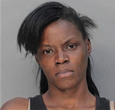 Deirdre Johnson, - Dade County, FL 