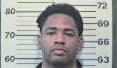 Walter Johnson, - Mobile County, AL 