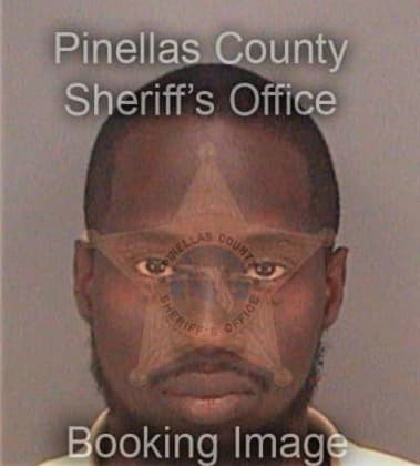 Bobby Jones, - Pinellas County, FL 