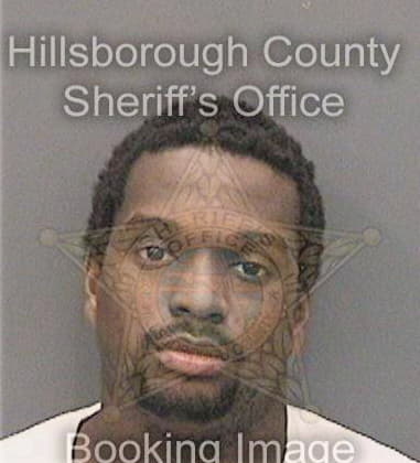 Elijah Jones, - Hillsborough County, FL 