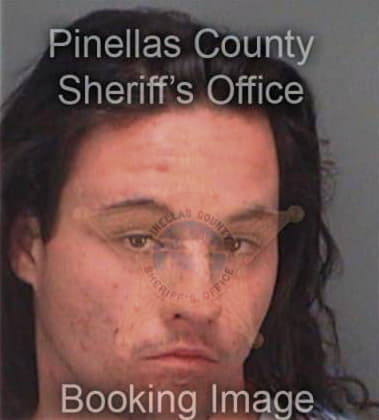 Anthony Kennedy, - Pinellas County, FL 