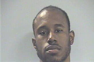 Eric Kennedy - Fayette County, KY 