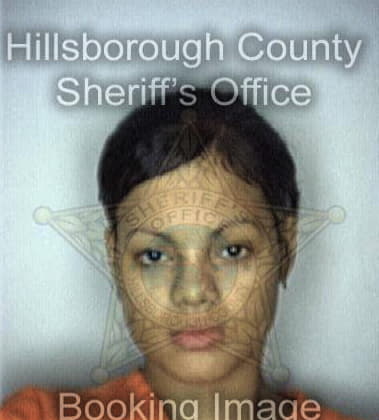 Veronica Kilmer, - Hillsborough County, FL 