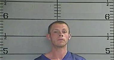 Aaron King, - Oldham County, KY 