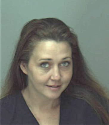 Cecilia Layman, - Putnam County, FL 