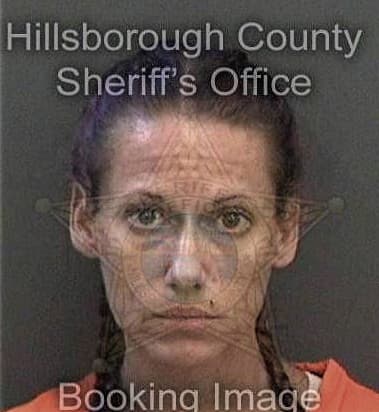 Liz Layrodriguez, - Hillsborough County, FL 