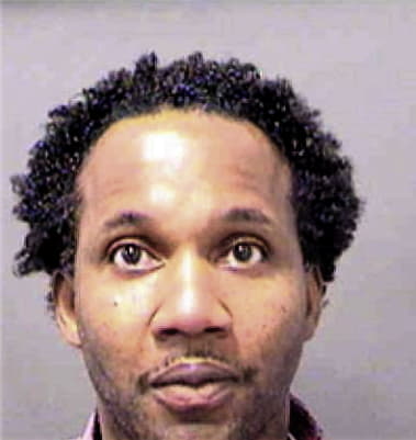 Jermaine Leak, - Mecklenburg County, NC 