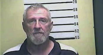 David Leffevers, - Bell County, KY 