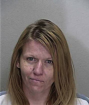 Kimberly Lerie, - Marion County, FL 