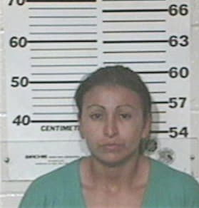 Lisa Lohnes, - Hidalgo County, TX 