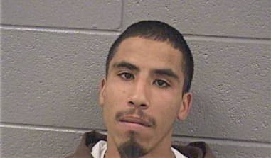 Anibal Madera, - Cook County, IL 