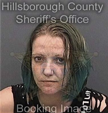 Migdalia Marrero, - Hillsborough County, FL 