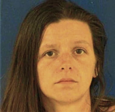 Tonya Marsh, - Darlington County, SC 