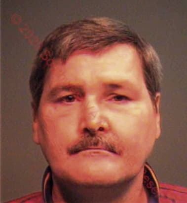 Roger Marshall, - Washington County, VA 