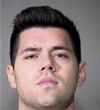 Leonel Martinez - Maricopa County, AZ 