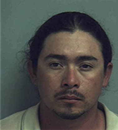 Roland Martir, - Lake County, FL 