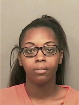 Alicia McDonald, - Montgomery County, TN 