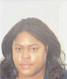 Juantagel McIntosh - Fulton County, GA 